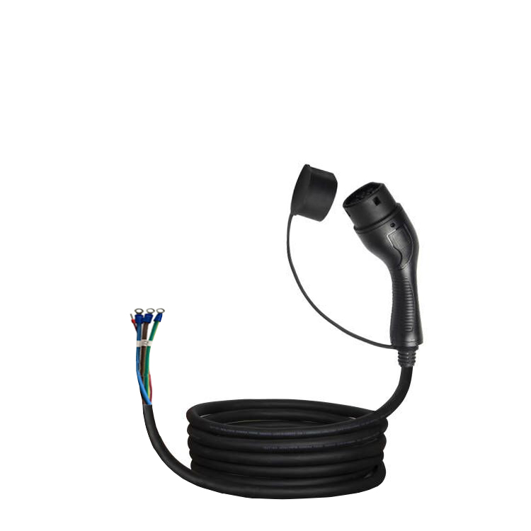 Type 2 Female EV Charger Cable