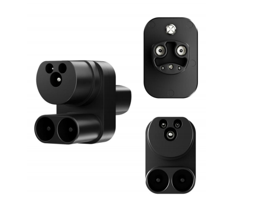 CCS2-TESLA DC FAST ADAPTER