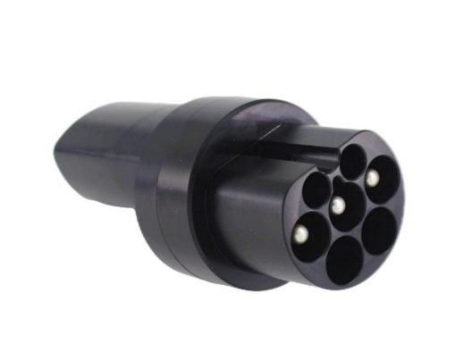 AC TYPE2 TO TESLA ADAPTER
